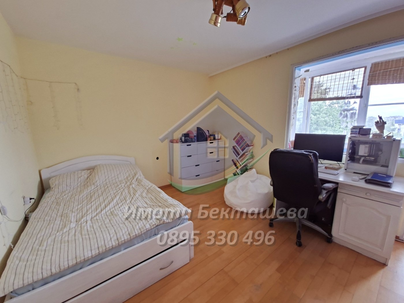 Продава 3-СТАЕН, гр. Русе, Дружба 3, снимка 7 - Апартаменти - 54890306