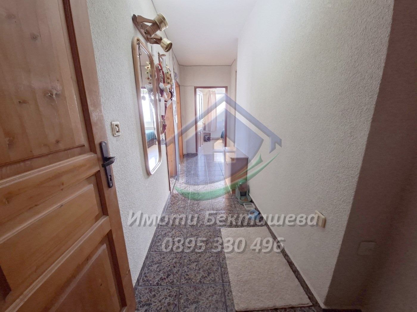 Продава 3-СТАЕН, гр. Русе, Дружба 3, снимка 6 - Апартаменти - 54890306