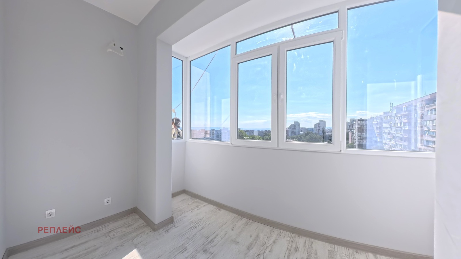 Продава 3-СТАЕН, гр. Варна, Възраждане 2, снимка 4 - Апартаменти - 55021135
