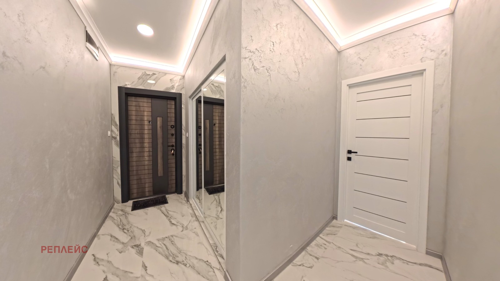 Продава 3-СТАЕН, гр. Варна, Възраждане 2, снимка 5 - Апартаменти - 55021135