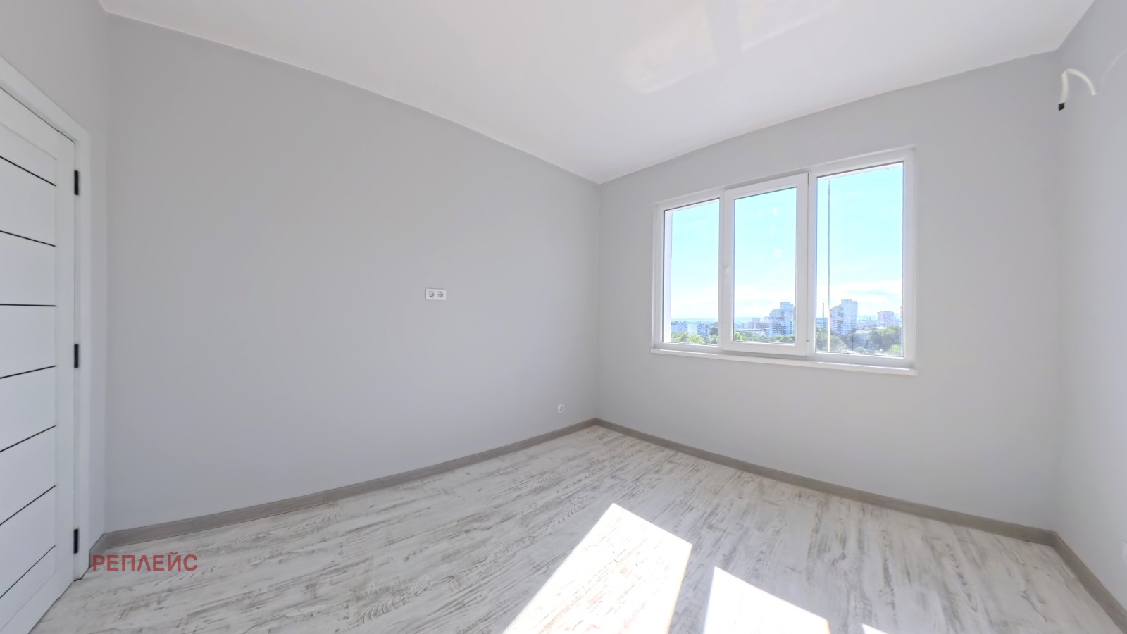 Продава 3-СТАЕН, гр. Варна, Възраждане 2, снимка 3 - Апартаменти - 55021135
