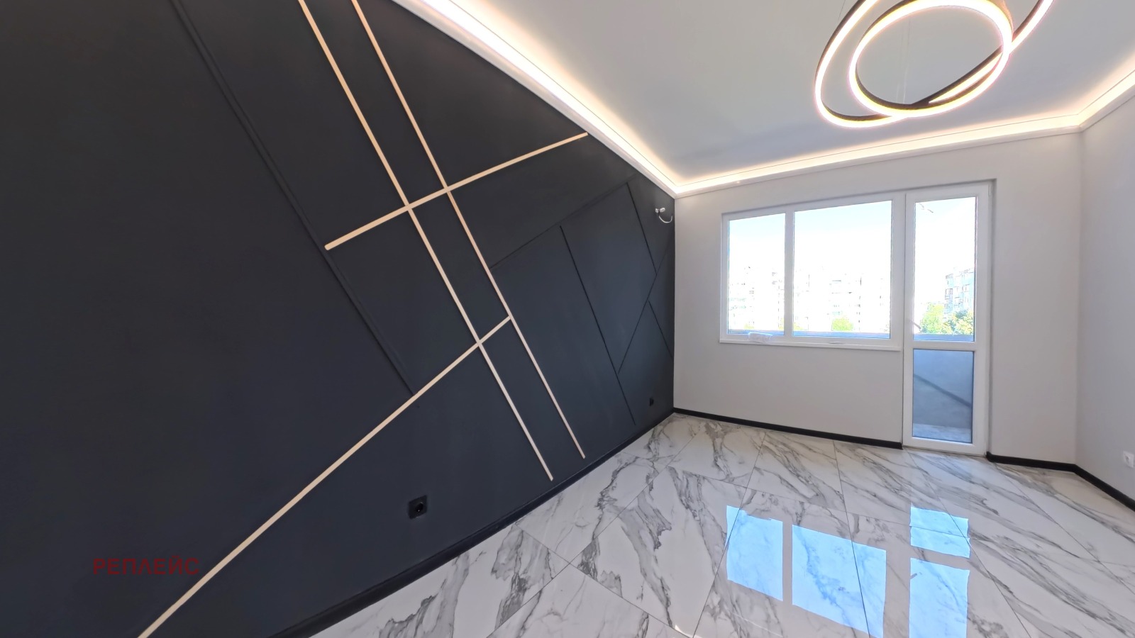 Продава 3-СТАЕН, гр. Варна, Възраждане 2, снимка 2 - Апартаменти - 55021135