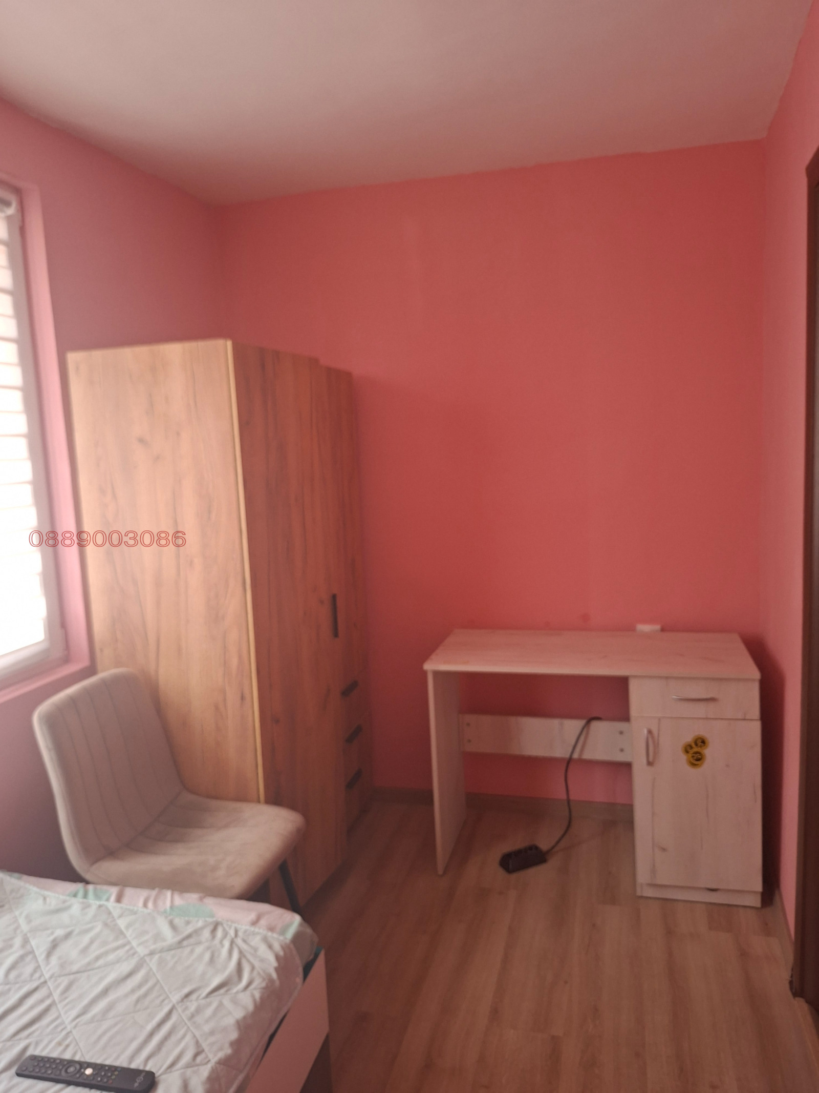 Продава 3-СТАЕН, гр. Стара Загора, Център, снимка 10 - Апартаменти - 55667935