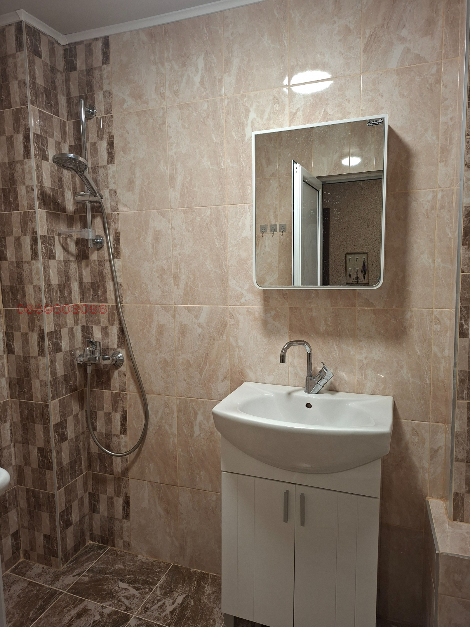 Продава 3-СТАЕН, гр. Стара Загора, Център, снимка 5 - Апартаменти - 55667935