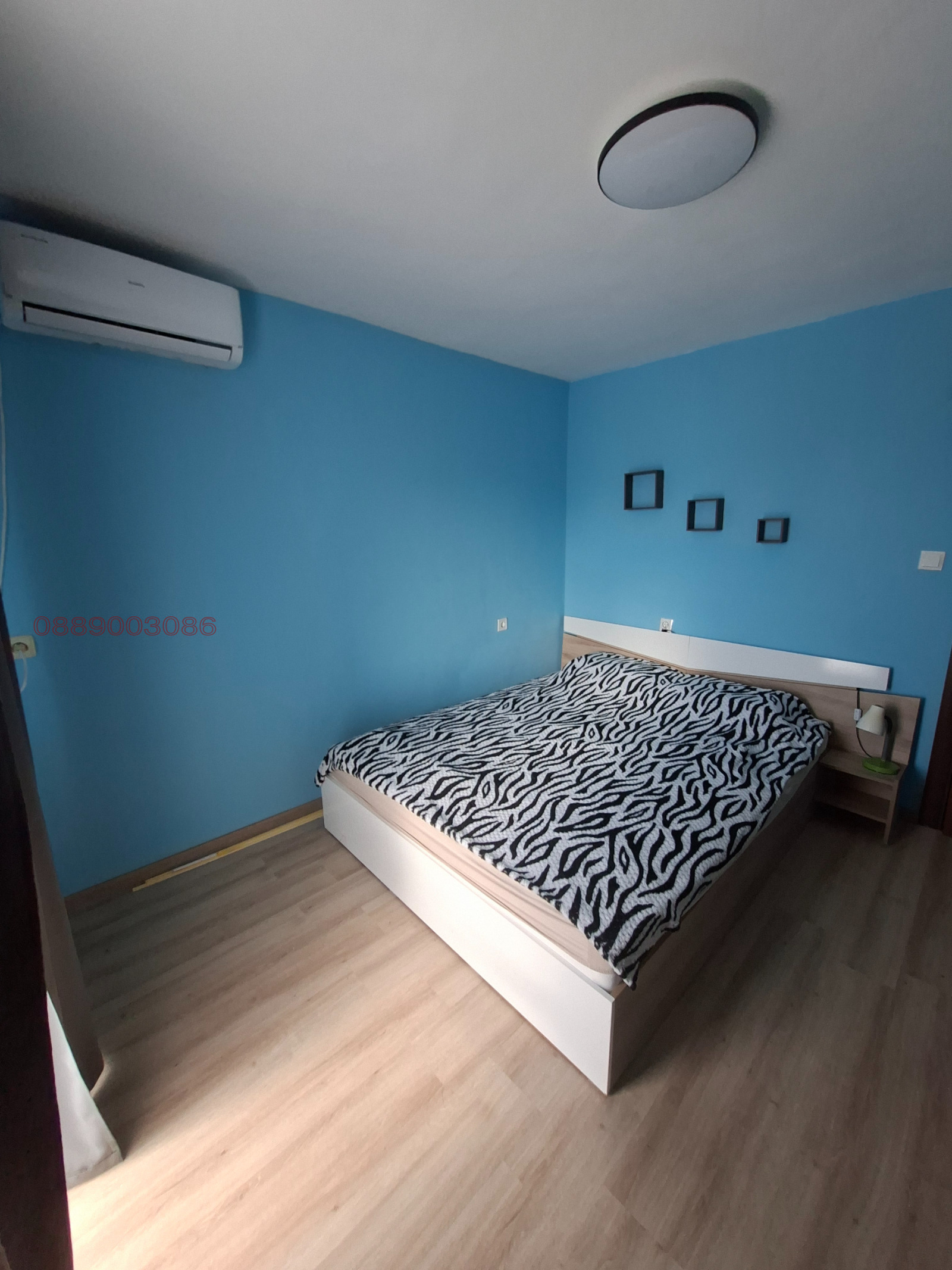 Продава 3-СТАЕН, гр. Стара Загора, Център, снимка 7 - Апартаменти - 55667935