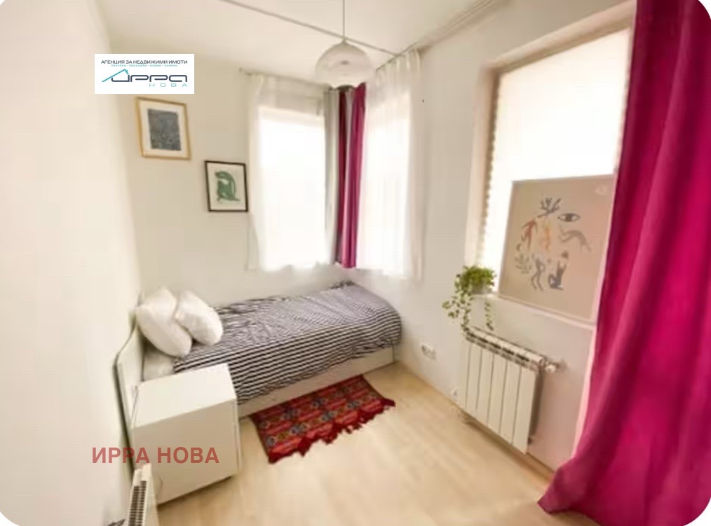 Продава 4-СТАЕН, гр. София, Зона Б-5-3, снимка 9 - Апартаменти - 54155323