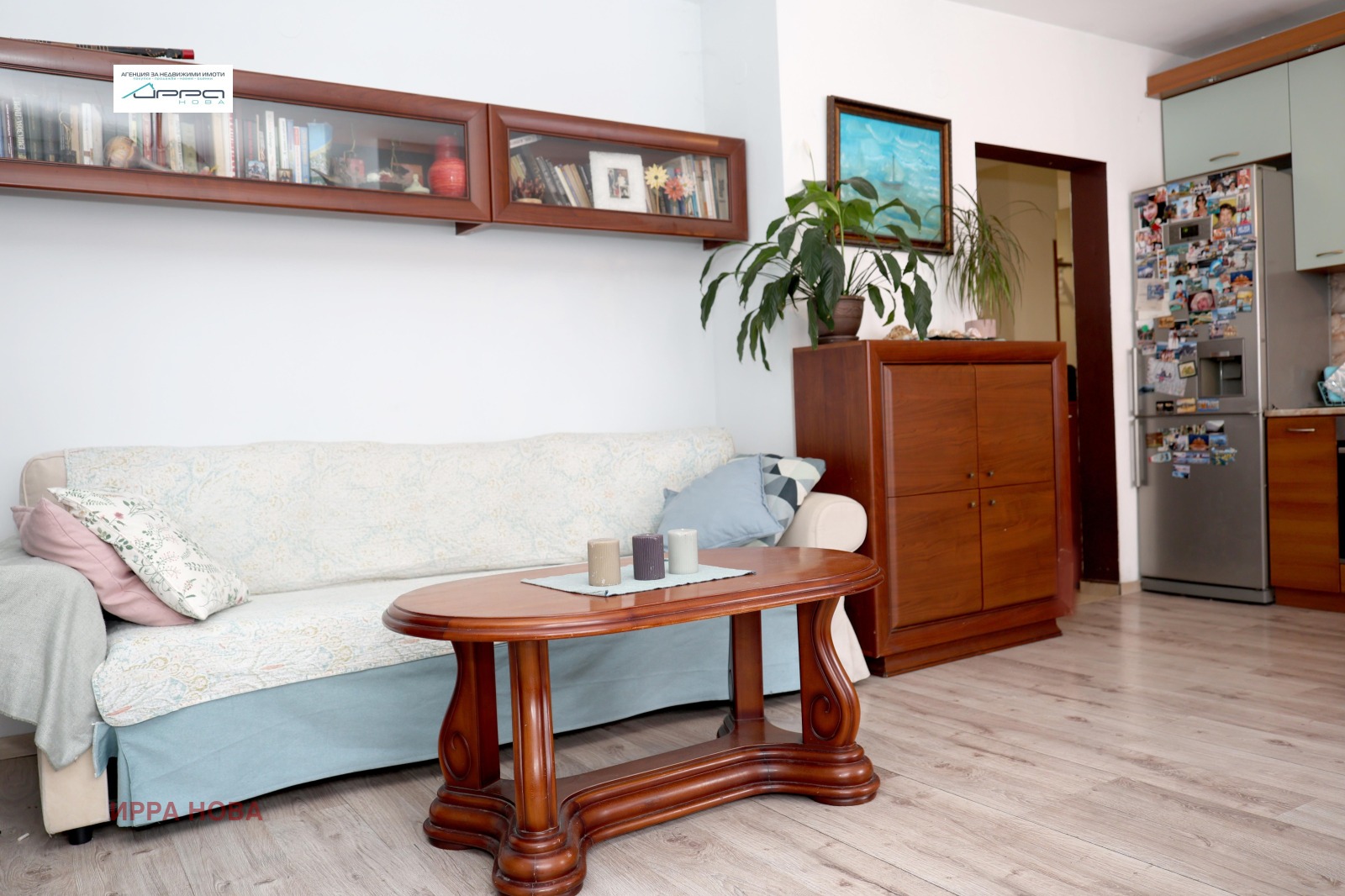 Продава 4-СТАЕН, гр. София, Зона Б-5-3, снимка 3 - Апартаменти - 54155323