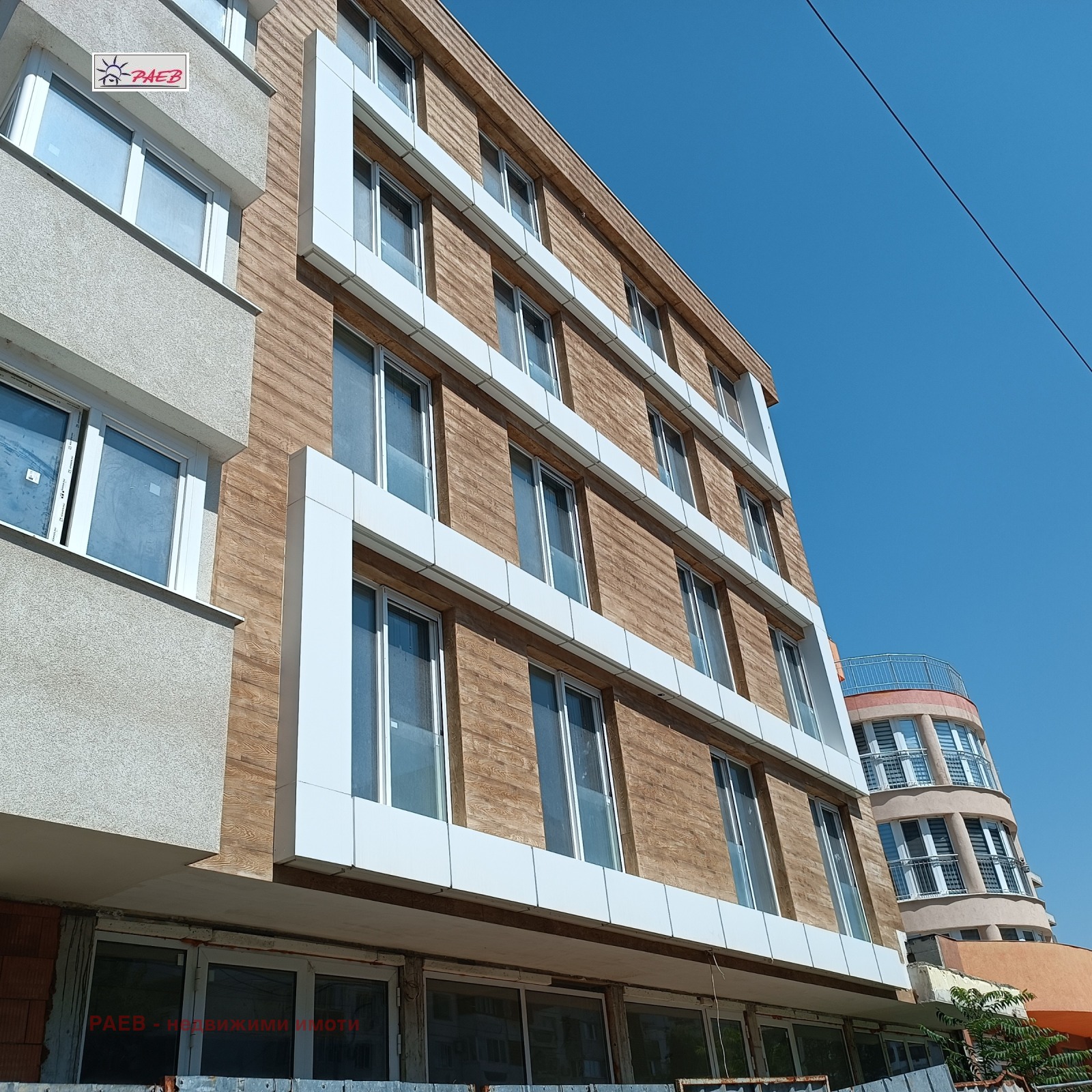 Продава МНОГОСТАЕН, гр. Русе, Хъшове, снимка 1 - Апартаменти - 54350570