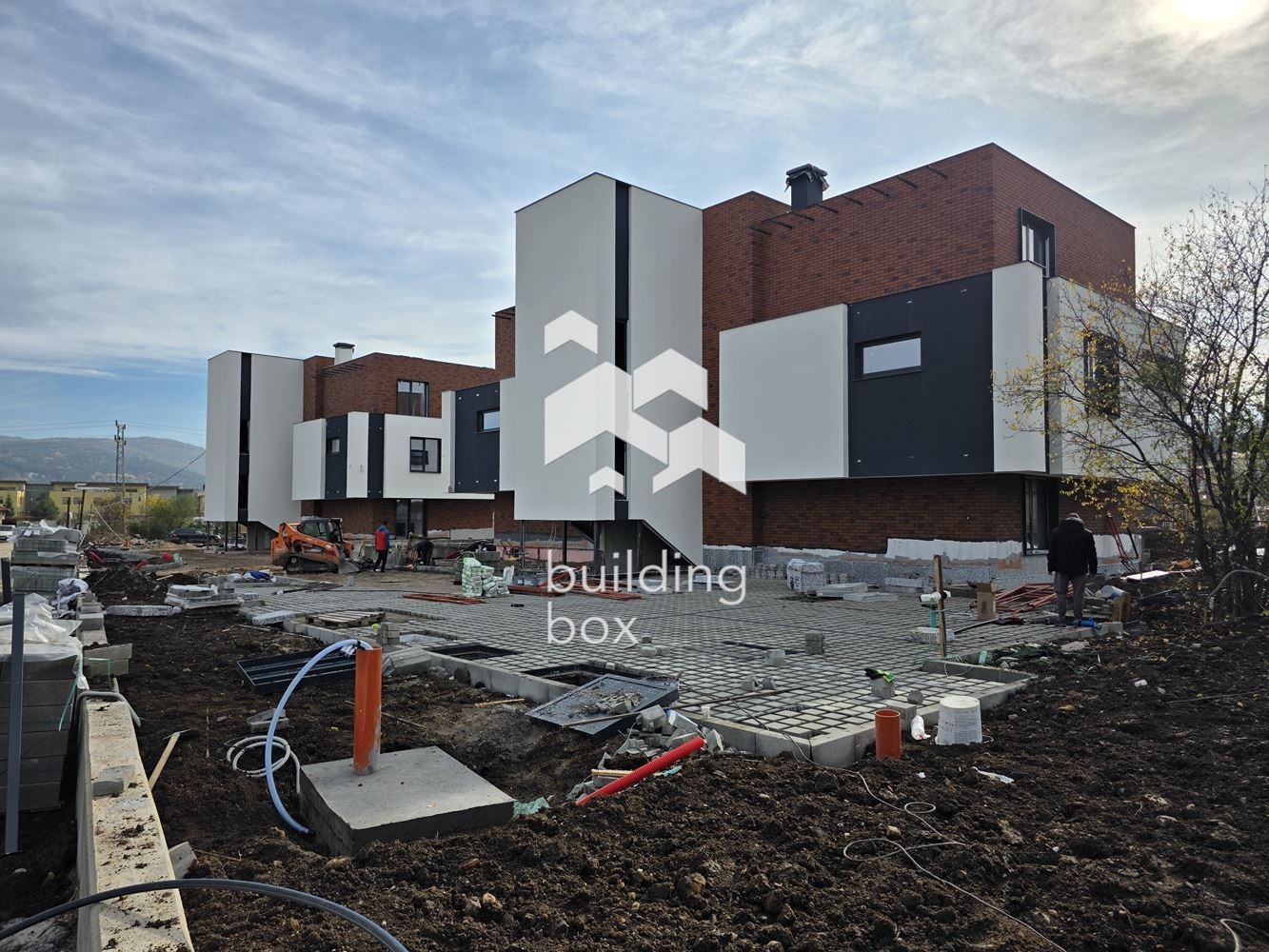 Продава МЕЗОНЕТ, гр. София, с. Панчарево, снимка 5 - Апартаменти - 56289149