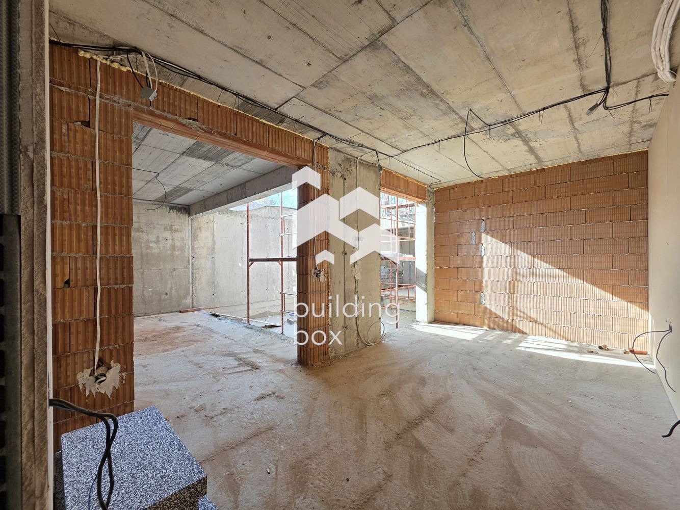 Продава МЕЗОНЕТ, гр. София, с. Панчарево, снимка 11 - Апартаменти - 56289149
