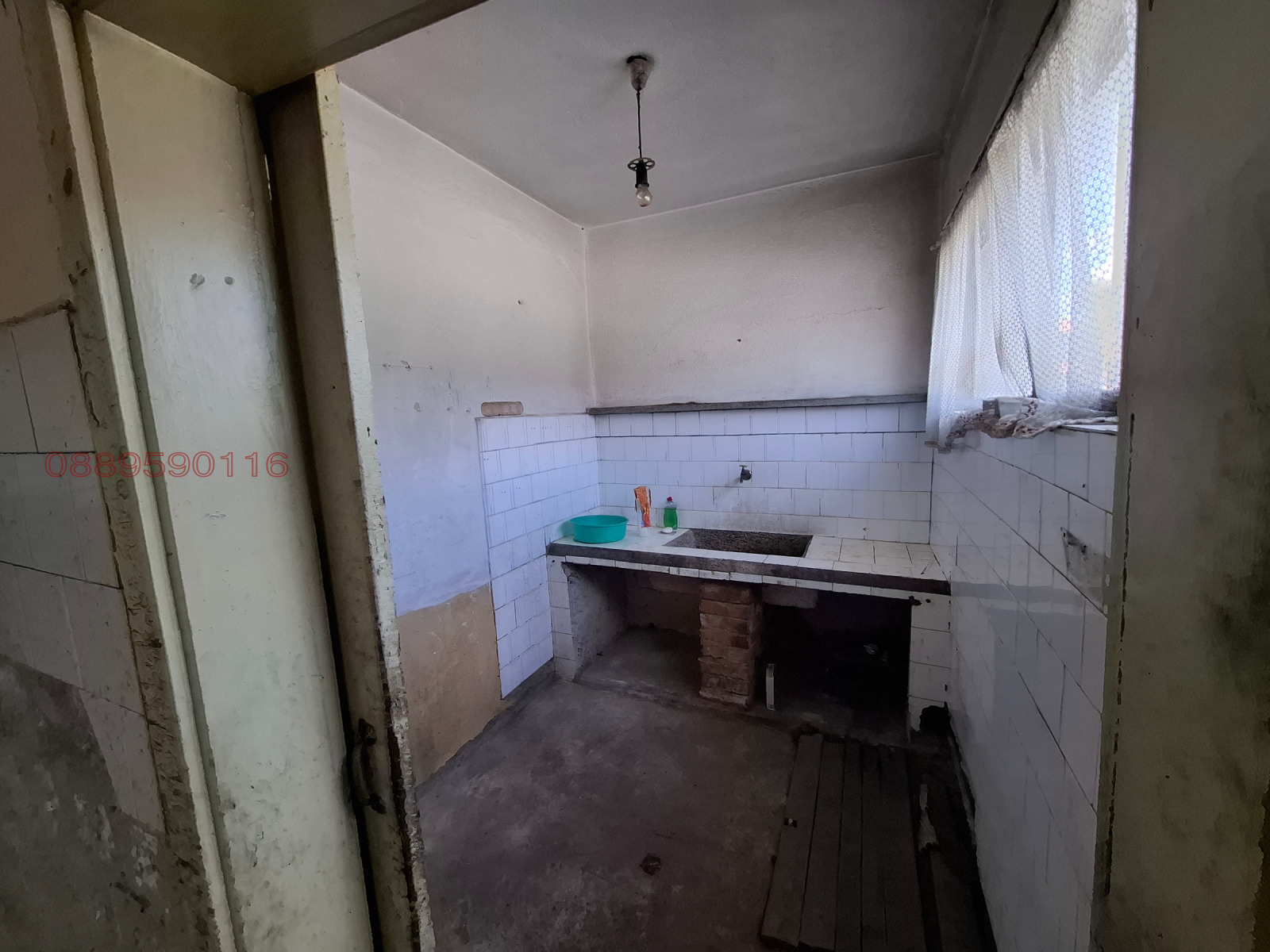 Продава ЕТАЖ ОТ КЪЩА, гр. Панагюрище, област Пазарджик, снимка 10 - Етаж от къща - 55329655