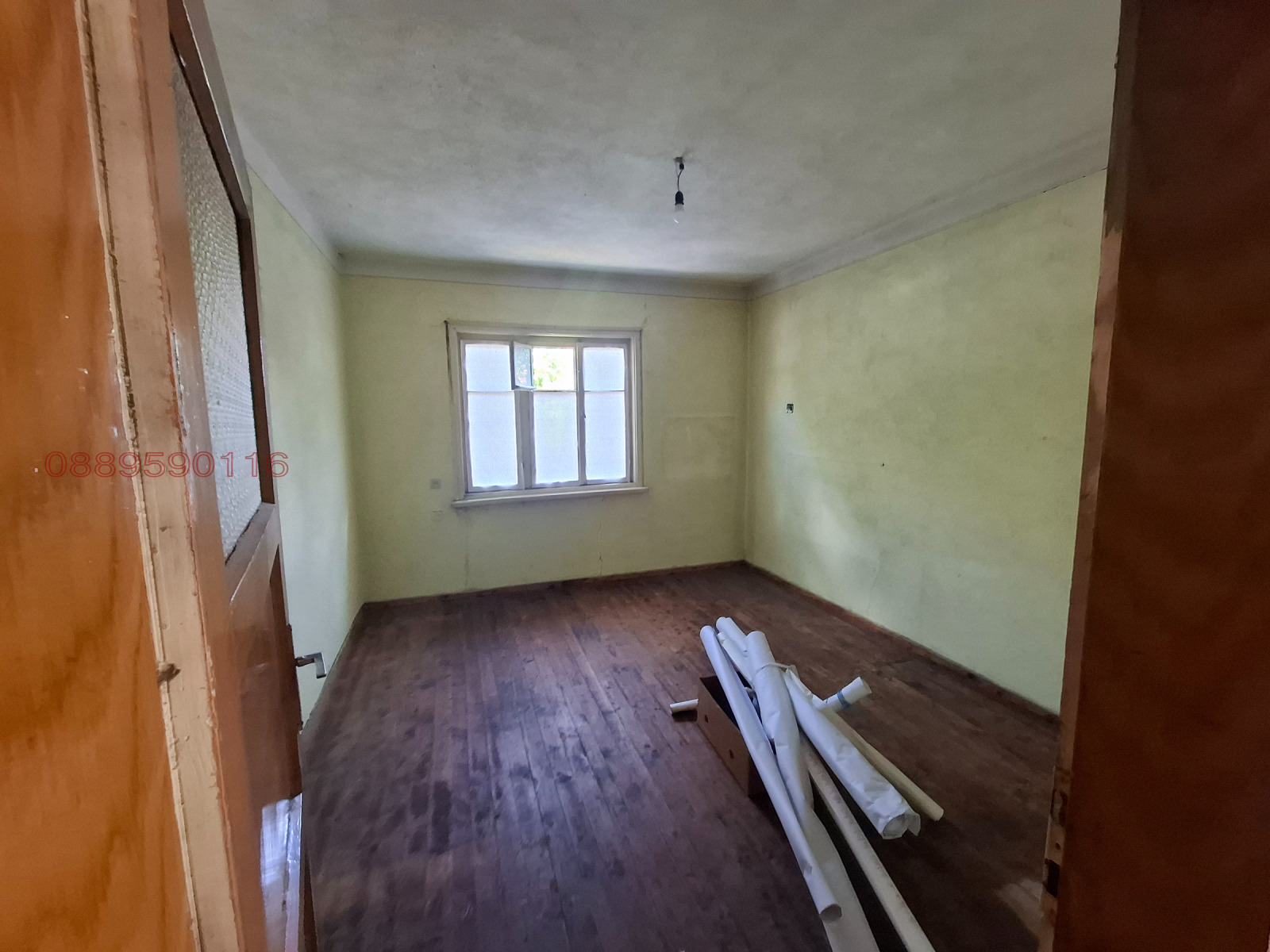 Продава ЕТАЖ ОТ КЪЩА, гр. Панагюрище, област Пазарджик, снимка 13 - Етаж от къща - 55329655