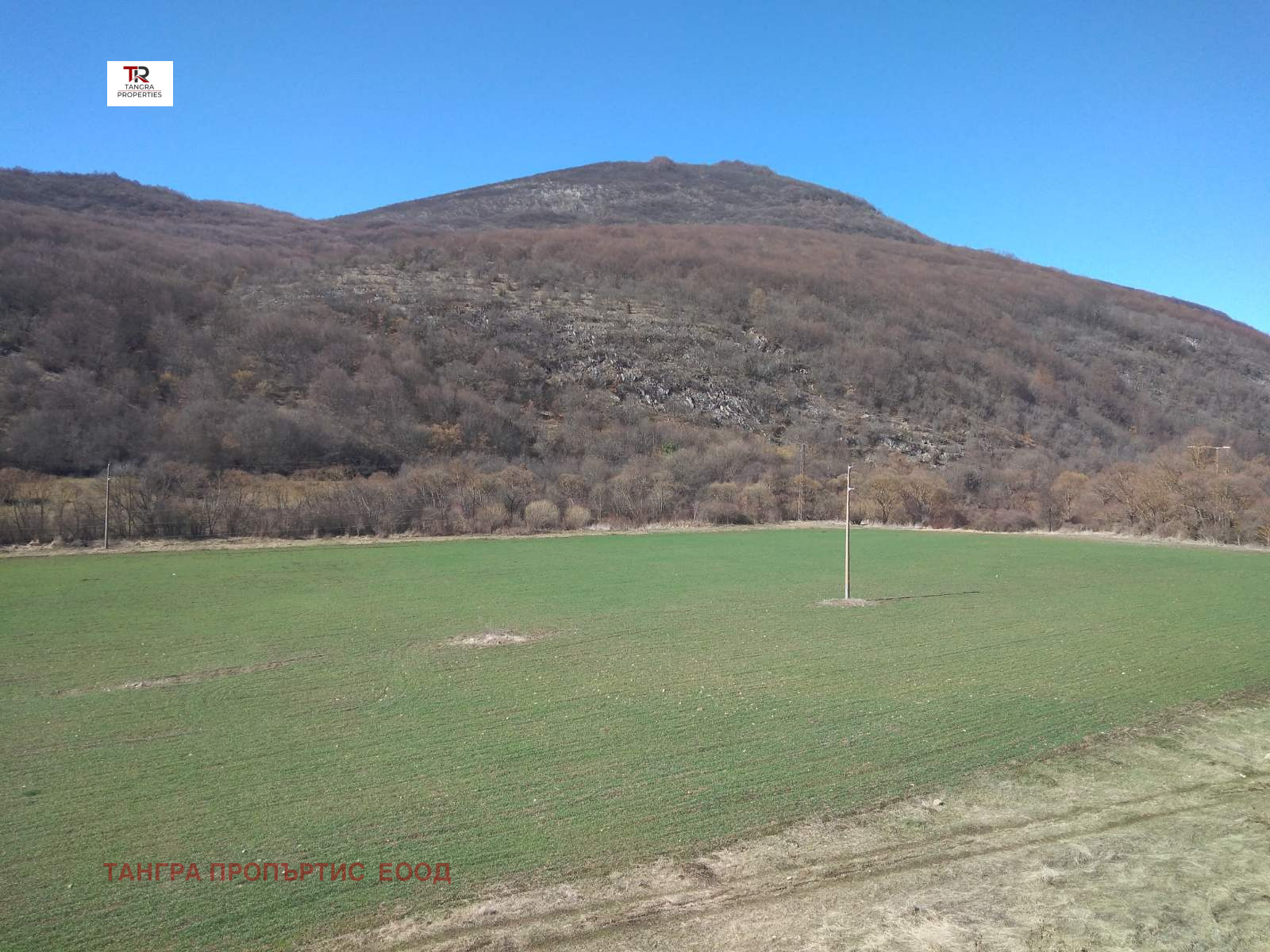 Продава КЪЩА, с. Парамун, област Перник, снимка 4 - Къщи - 53299521