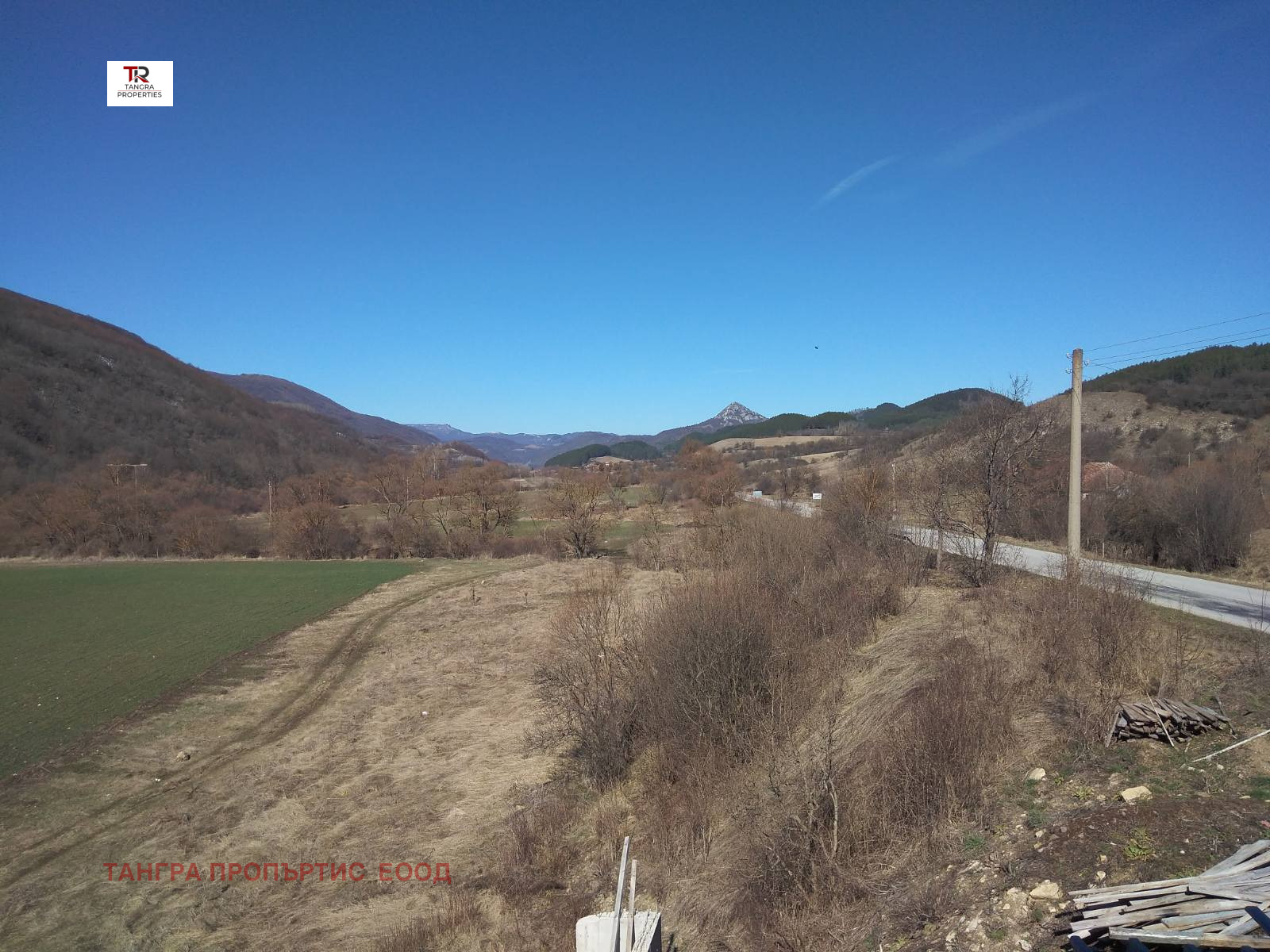 Продава КЪЩА, с. Парамун, област Перник, снимка 2 - Къщи - 53299521