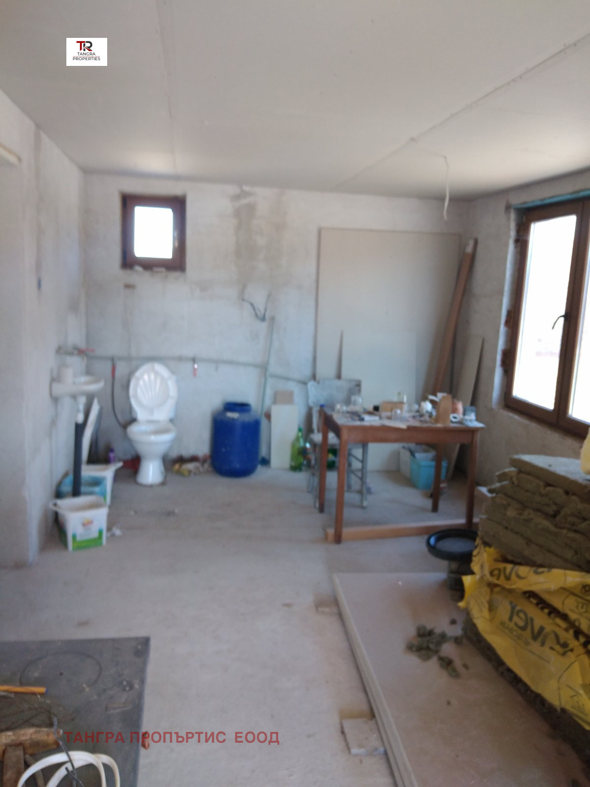 Продава КЪЩА, с. Парамун, област Перник, снимка 7 - Къщи - 53299521