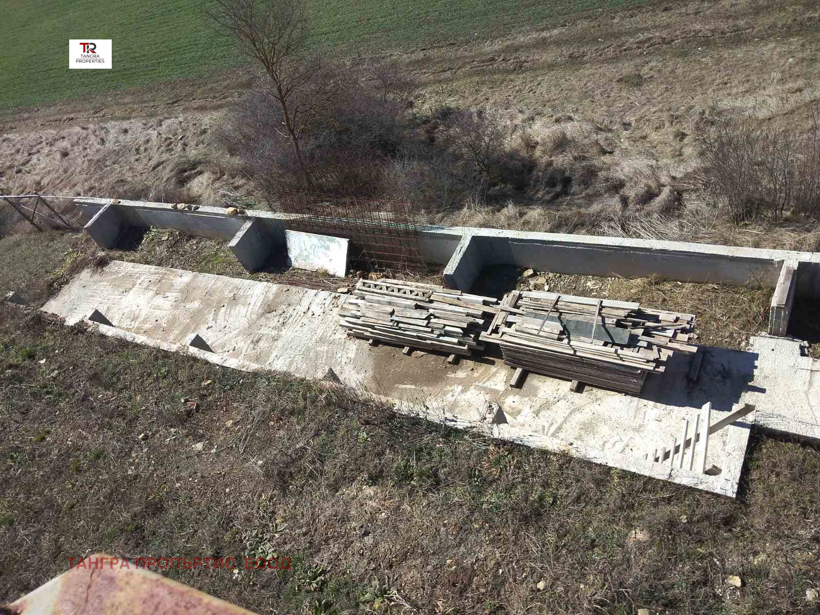 Продава КЪЩА, с. Парамун, област Перник, снимка 6 - Къщи - 53299521