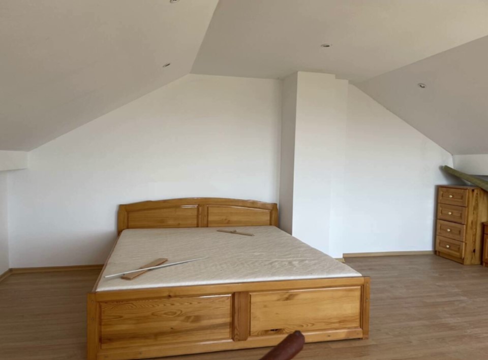 Продава КЪЩА, гр. Бургас, с. Изворище, снимка 2 - Къщи - 47967021