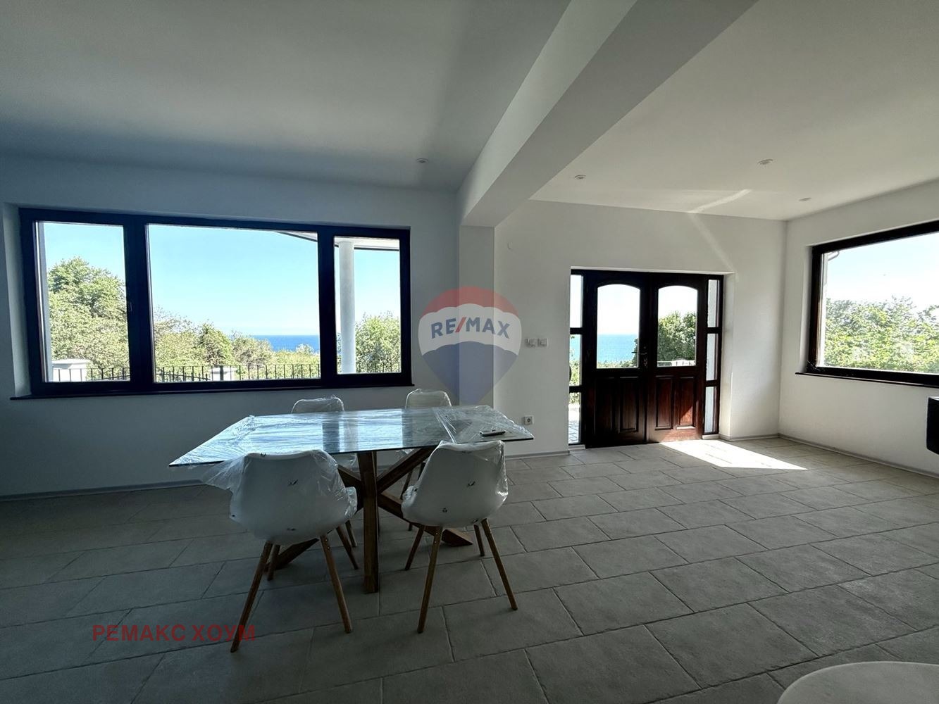 Продава КЪЩА, гр. Балчик, област Добрич, снимка 2 - Къщи - 51711269