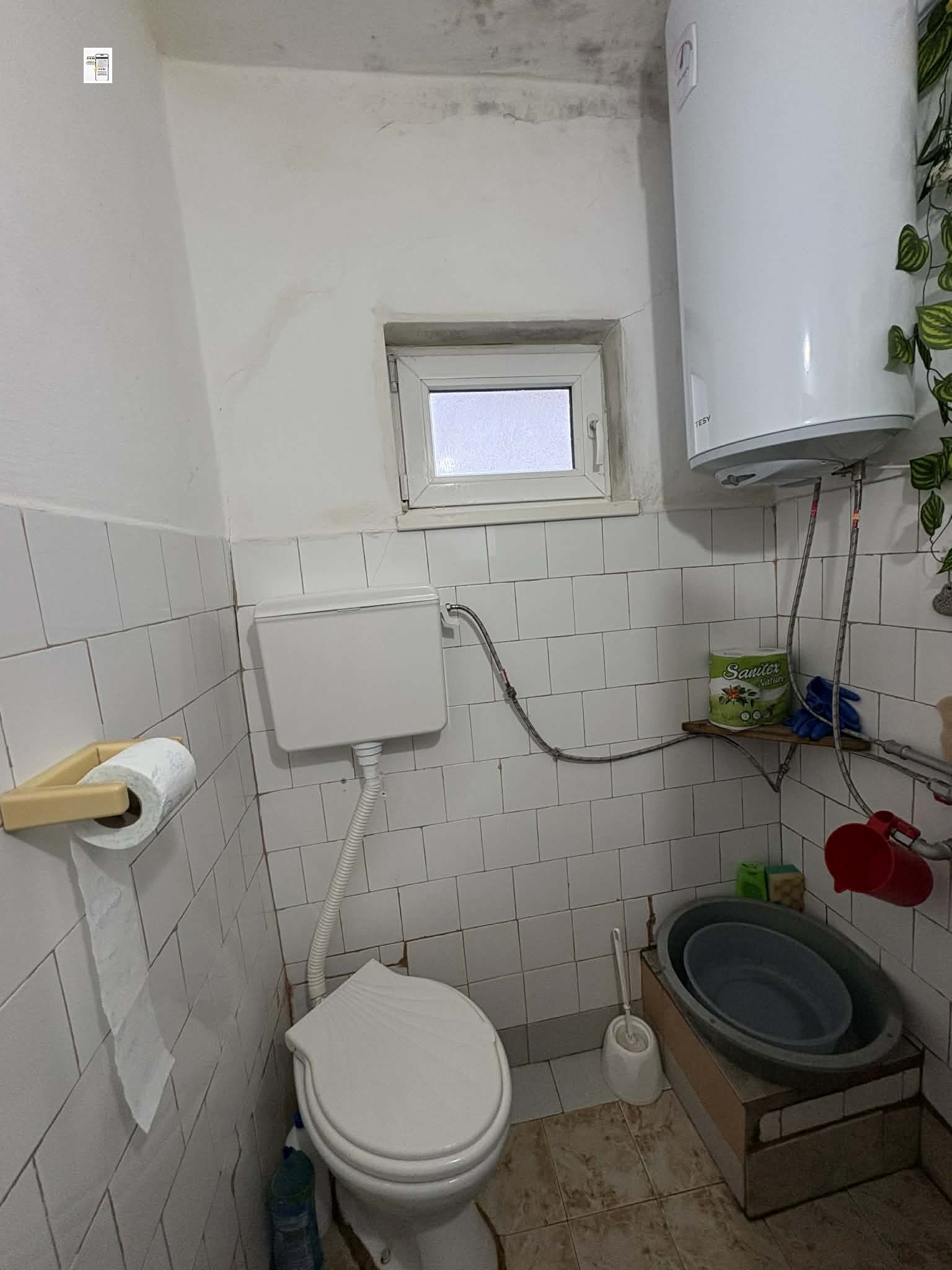 Продава КЪЩА, гр. Генерал Тошево, област Добрич, снимка 6 - Къщи - 54254431