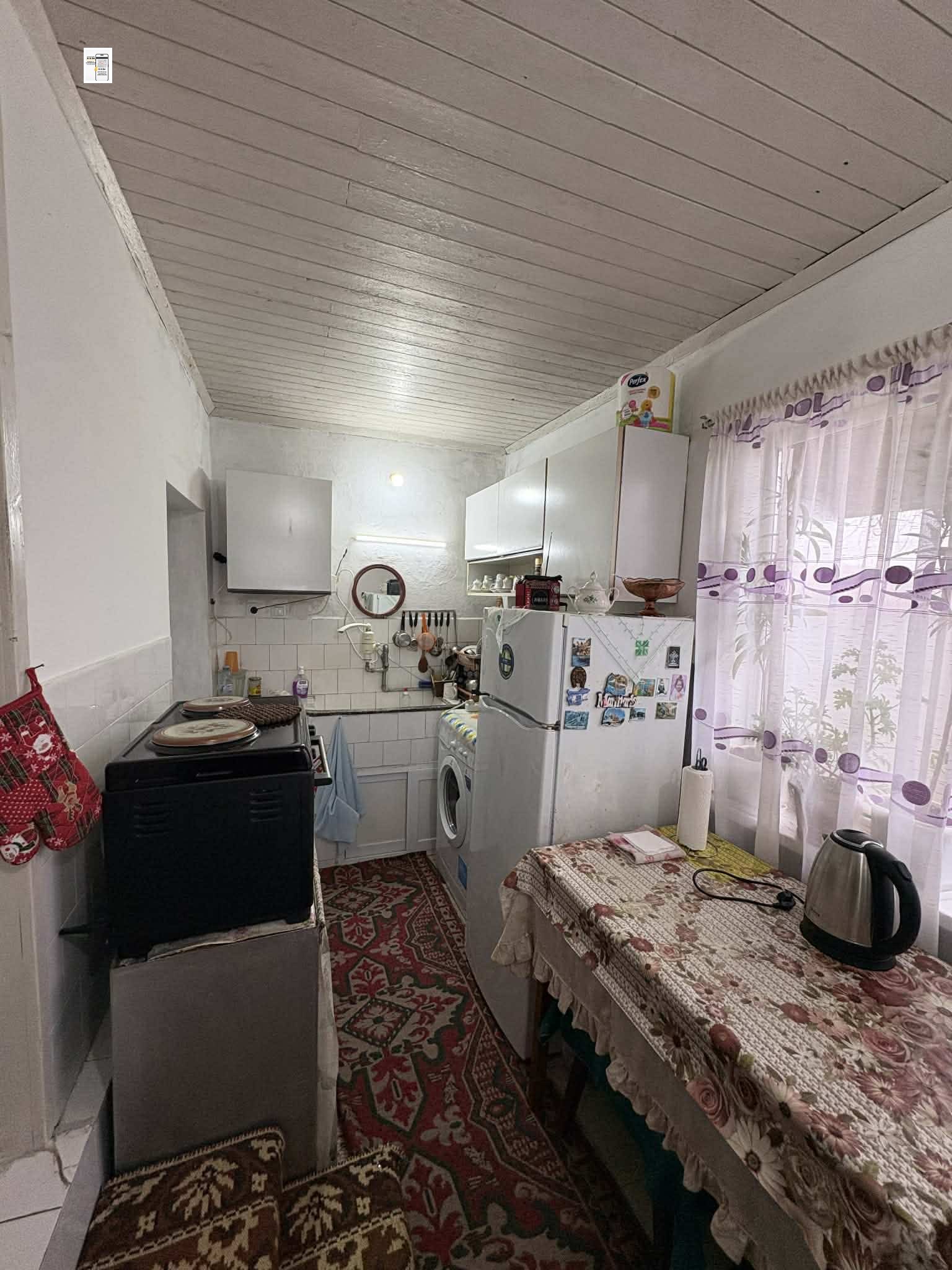 Продава КЪЩА, гр. Генерал Тошево, област Добрич, снимка 5 - Къщи - 54254431