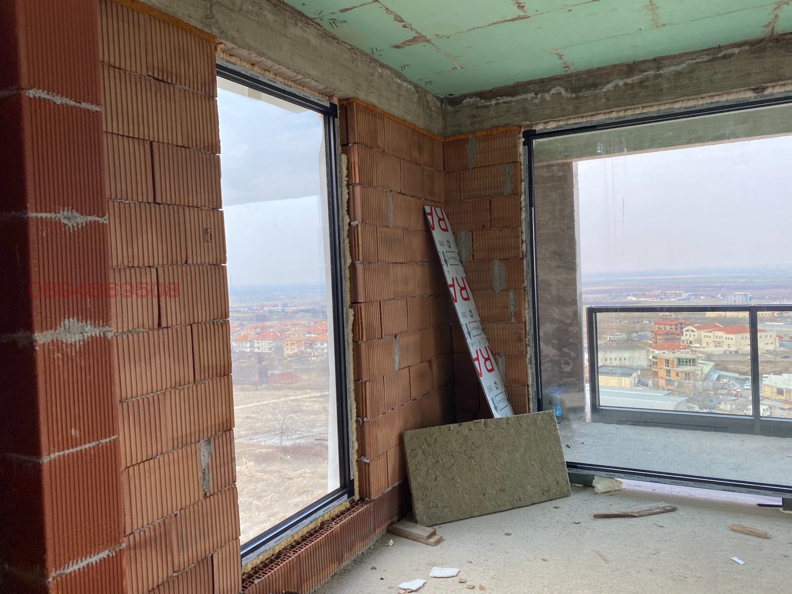 Продава КЪЩА, гр. Асеновград, област Пловдив, снимка 10 - Къщи - 55654818
