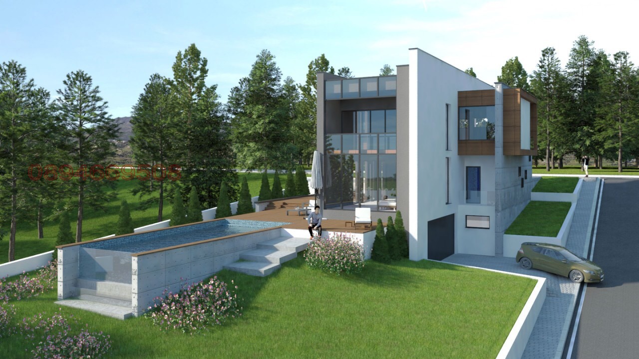 Продава КЪЩА, гр. Асеновград, област Пловдив, снимка 14 - Къщи - 55654818