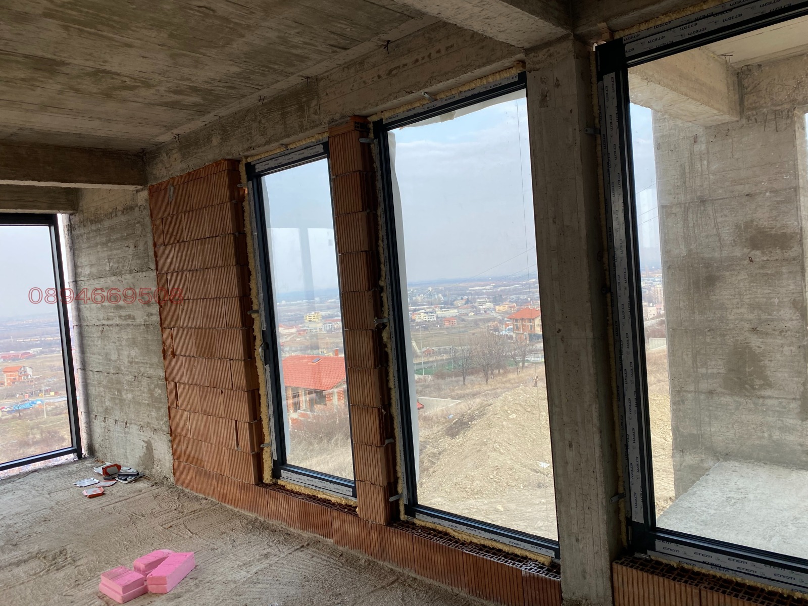 Продава КЪЩА, гр. Асеновград, област Пловдив, снимка 7 - Къщи - 55654818