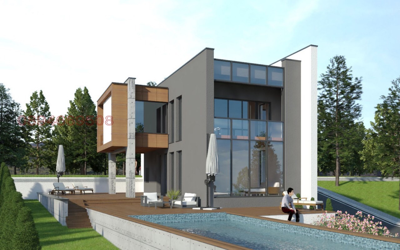 Продава КЪЩА, гр. Асеновград, област Пловдив