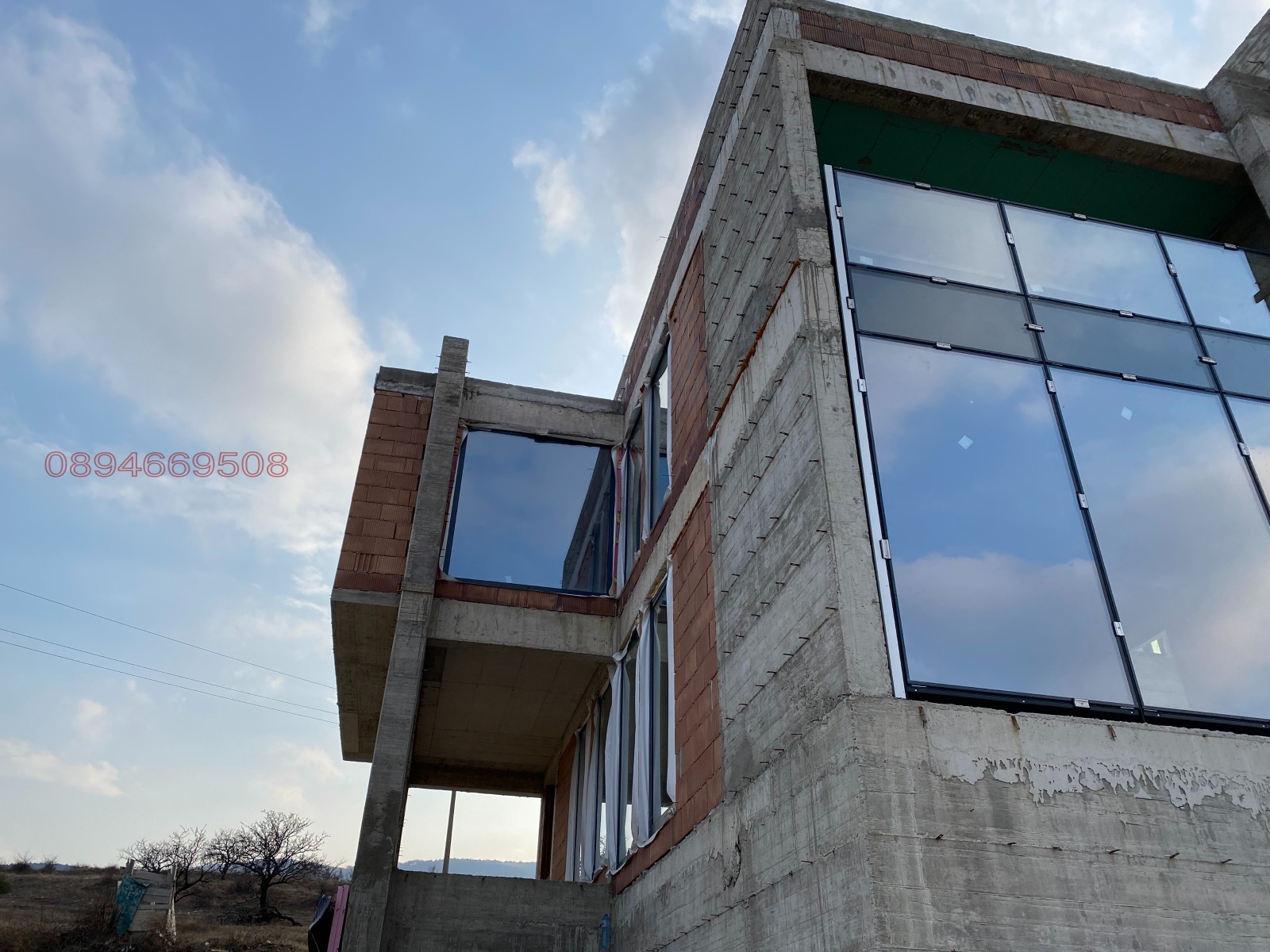 Продава КЪЩА, гр. Асеновград, област Пловдив, снимка 2 - Къщи - 55654818