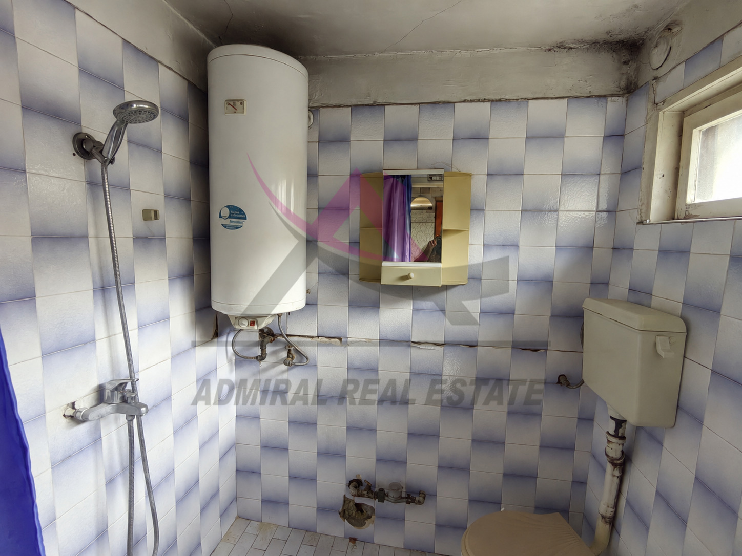 Продава КЪЩА, гр. Варна, Погреби, снимка 2 - Къщи - 55801147