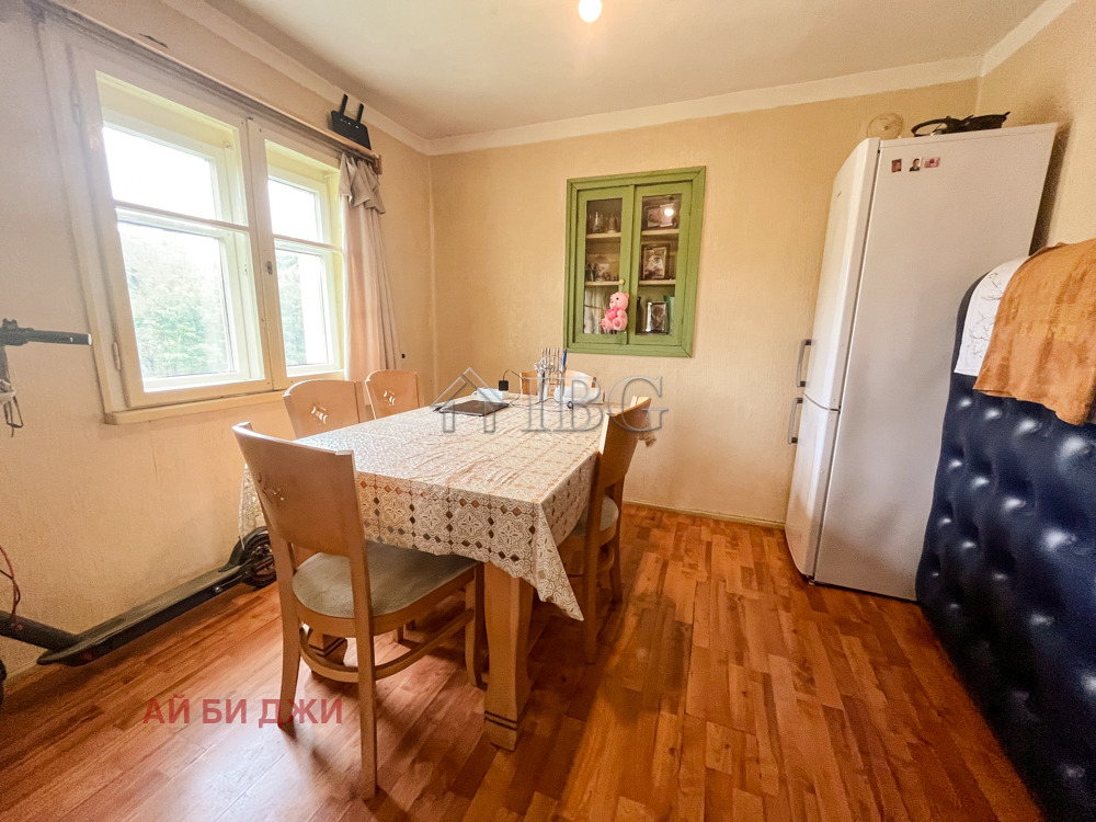 Продава КЪЩА, с. Пиперково, област Русе, снимка 4 - Къщи - 56528544