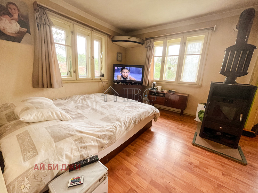 Продава КЪЩА, с. Пиперково, област Русе, снимка 3 - Къщи - 56528544