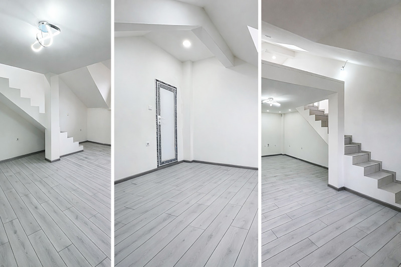 Продава МЕЗОНЕТ в град Габрово, Център - 132 кв.м / 144 000 € » 281 639.52 лв., СДЕЛКА