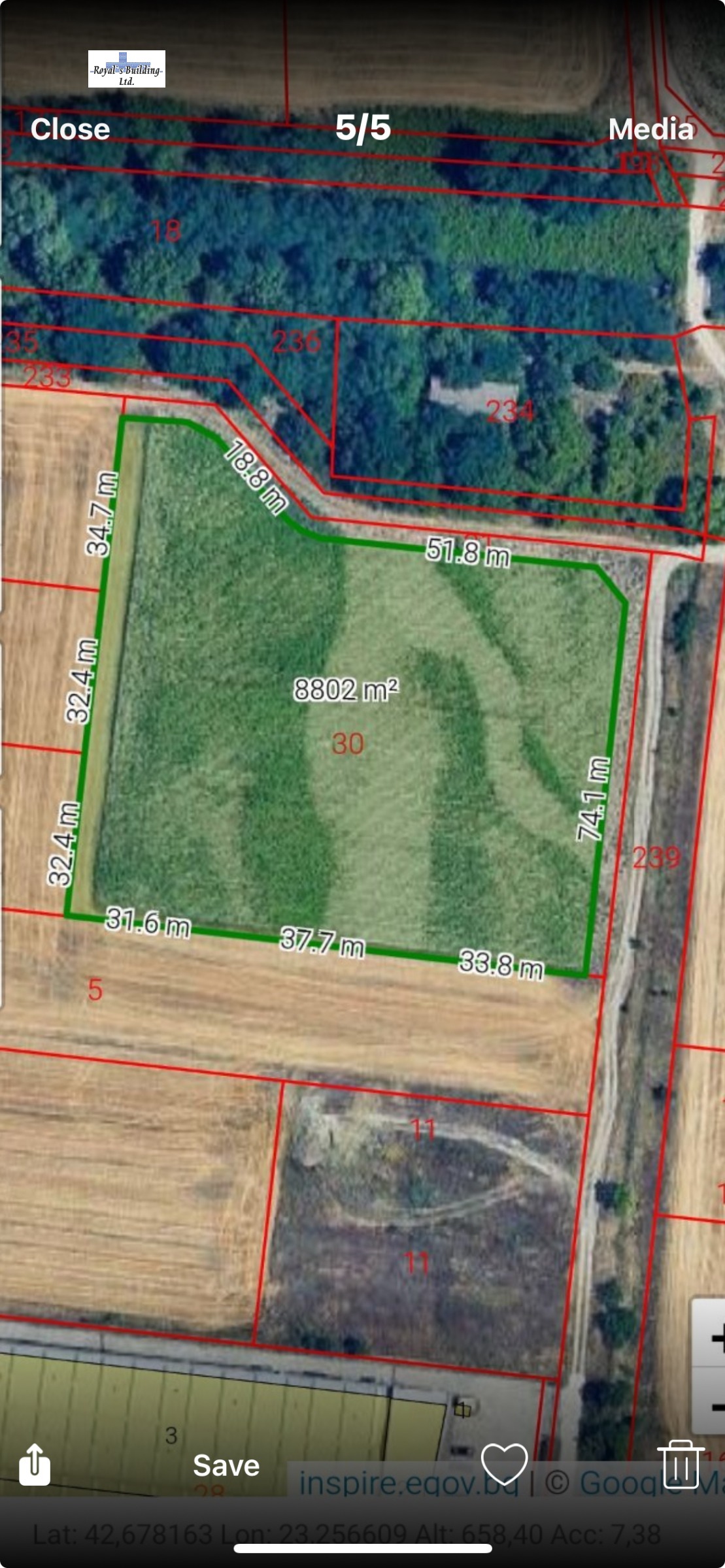 ������� ������ | Imot.bg � ����������� 1