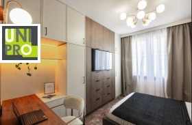 2 bedroom Doktorski pametnik, Sofia 10