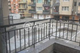 Kontor Manastirski livadi, Sofia
