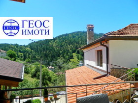 Hus Vievo, region Smolyan 16