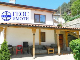 Casa Vievo, região Smolyan 11