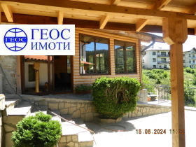 Maison Vievo, région Smolyan 15