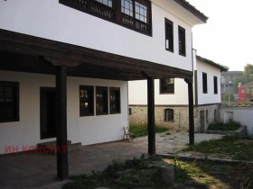 Hus Batak, region Pazardzhik 14