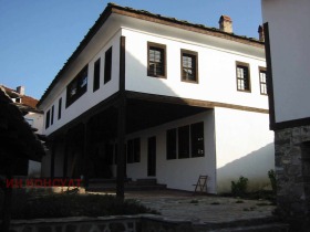 Hus Batak, region Pazardzhik 5