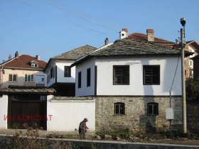 Hus Batak, region Pazardzhik 4