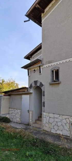 Hus Kucina, region Veliko Tarnovo 1