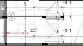 ГАРАЖ, ПАРКОМЯСТО, 24 m2
