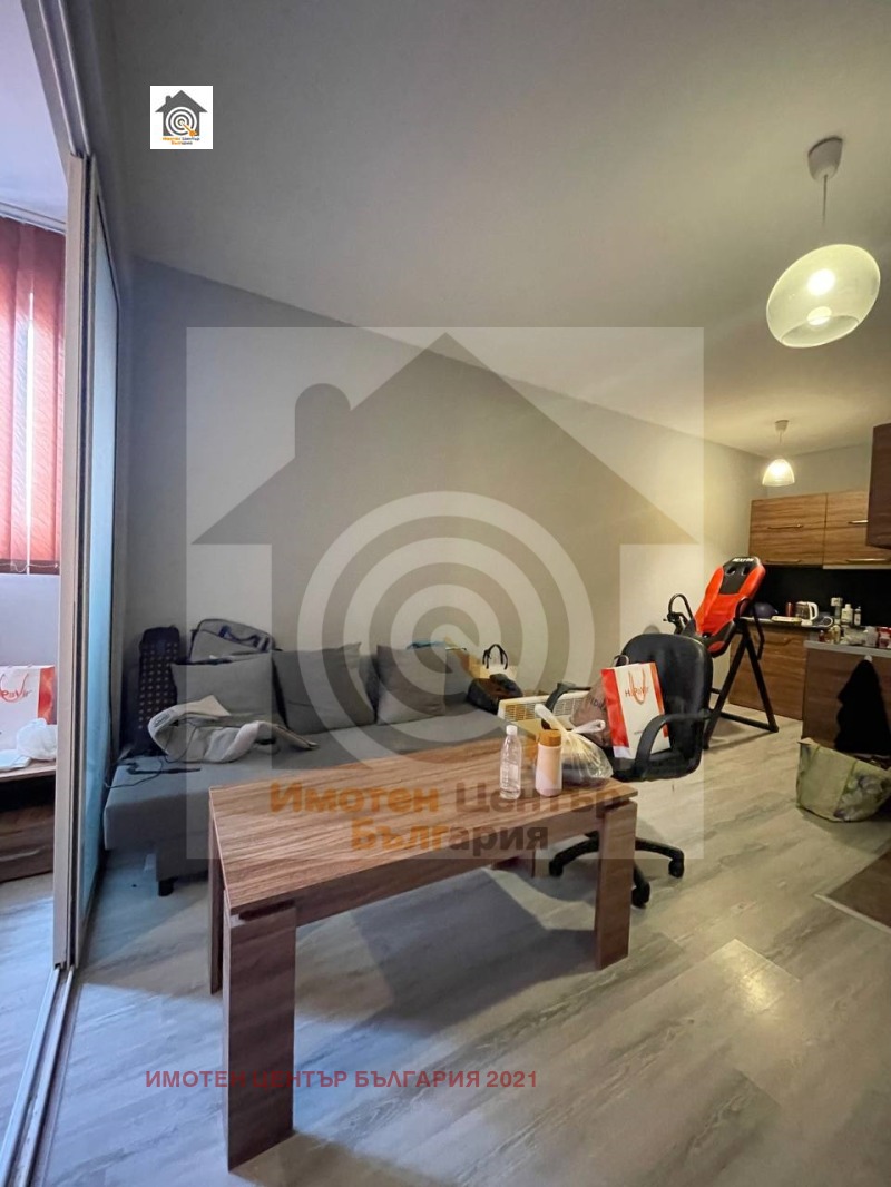 Zu verkaufen  Studio Sofia , Studentski grad , 52 qm | 29987253 - Bild [4]