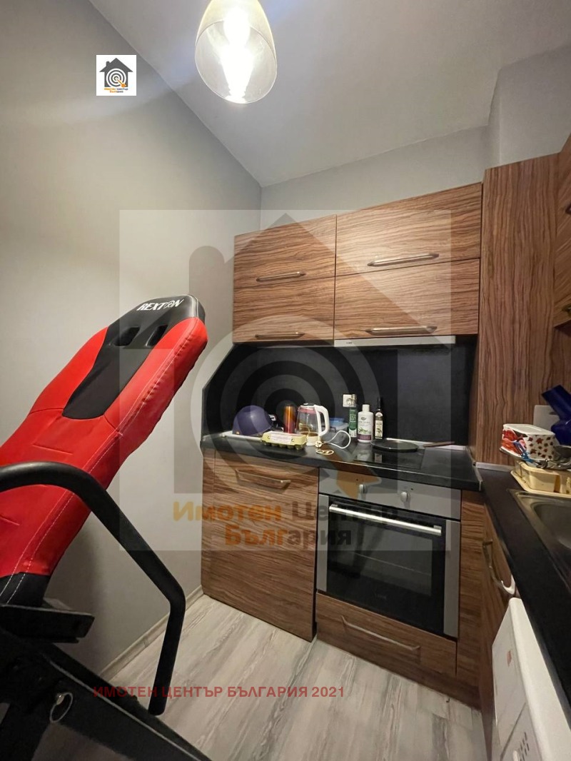 Zu verkaufen  Studio Sofia , Studentski grad , 52 qm | 29987253 - Bild [5]