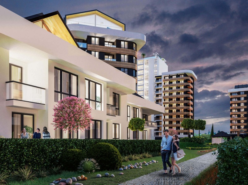 En venta  Estudio Burgas , Slaveykov , 43 metros cuadrados | 34275266 - imagen [12]