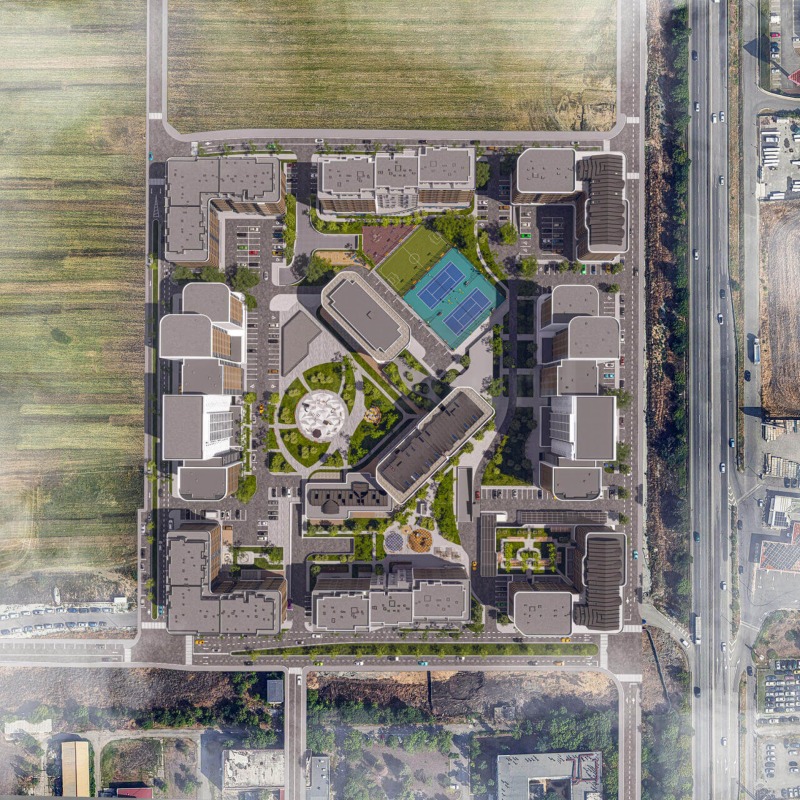 En venta  Estudio Burgas , Slaveykov , 43 metros cuadrados | 34275266 - imagen [15]