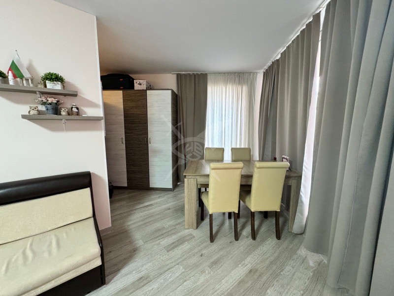 En venta  1 dormitorio región Burgas , k.k. Slanchev bryag , 73 metros cuadrados | 33810769 - imagen [4]