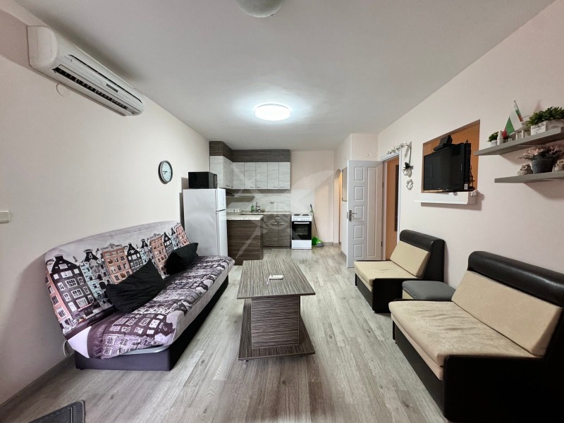 En venta  1 dormitorio región Burgas , k.k. Slanchev bryag , 73 metros cuadrados | 33810769 - imagen [7]